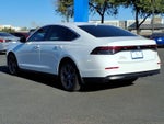 2023 Honda Accord Sedan EX