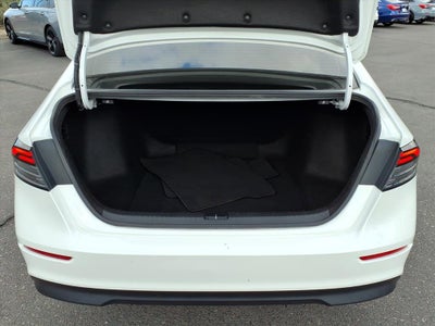 2023 Honda Accord Sedan EX