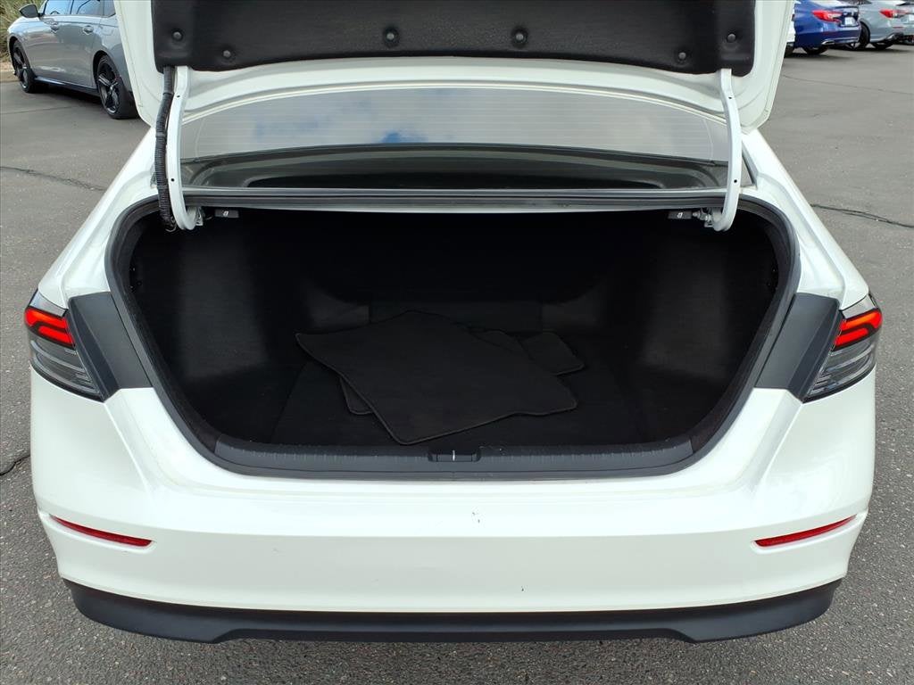 2023 Honda Accord Sedan EX