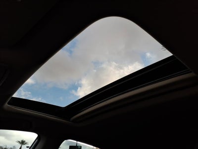 2023 Honda Accord Sedan EX