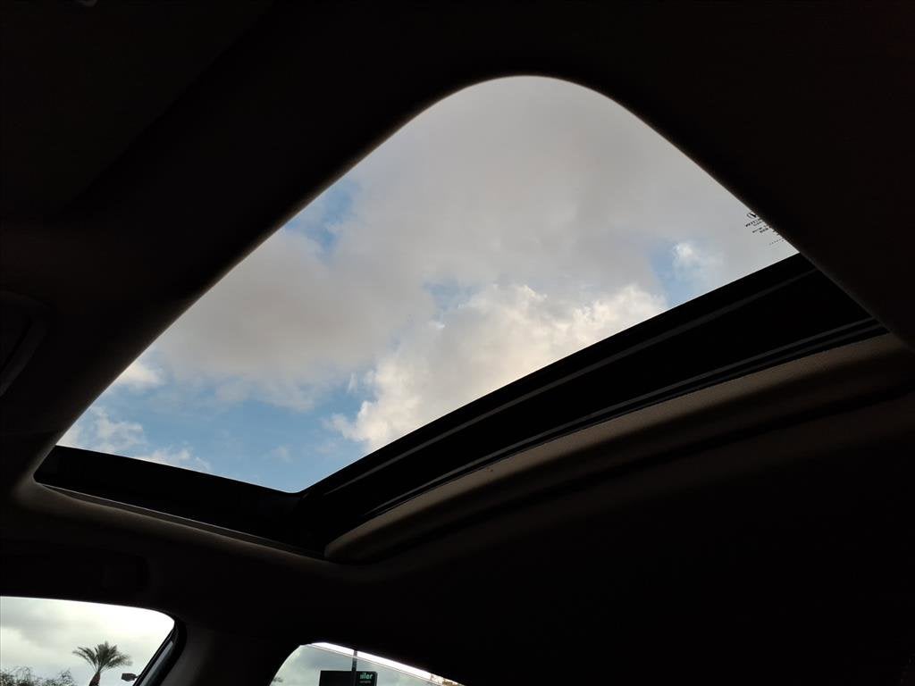 2023 Honda Accord Sedan EX