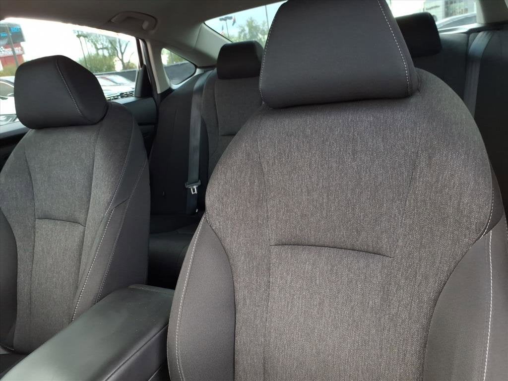 2023 Honda Accord Sedan EX