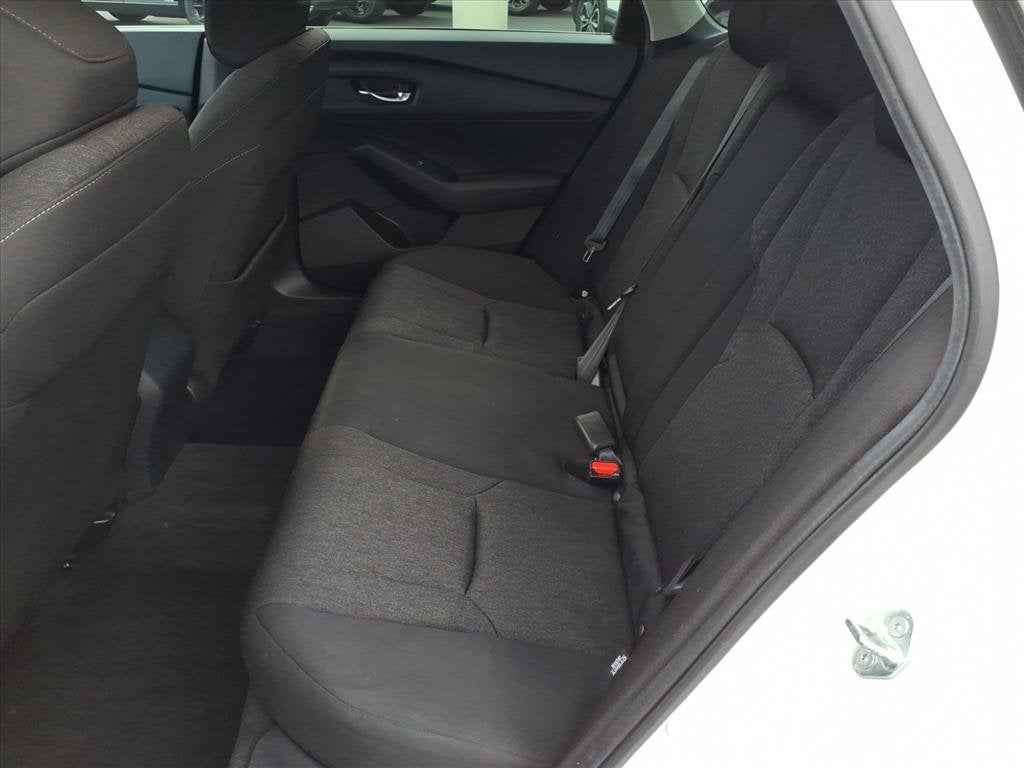 2023 Honda Accord Sedan EX