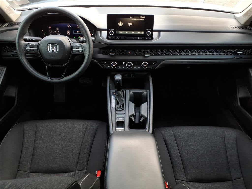 2023 Honda Accord Sedan EX