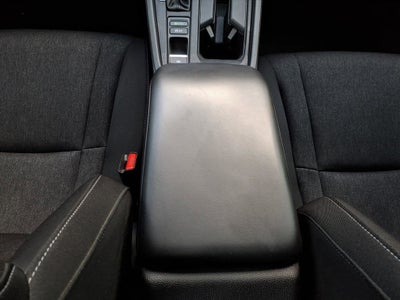 2023 Honda Accord Sedan EX