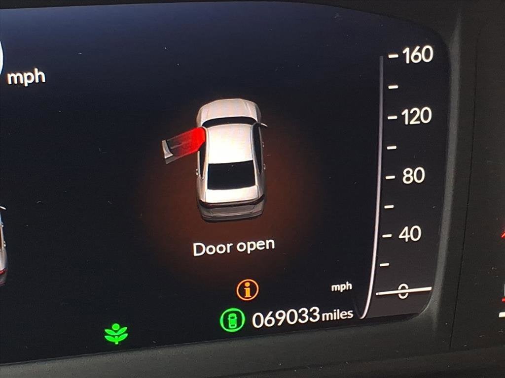 2023 Honda Accord Sedan EX