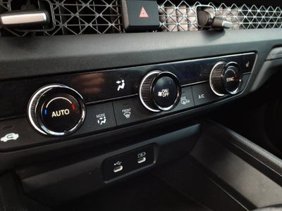 2023 Honda Accord Sedan EX