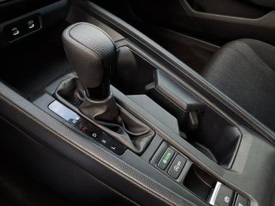 2023 Honda Accord Sedan EX