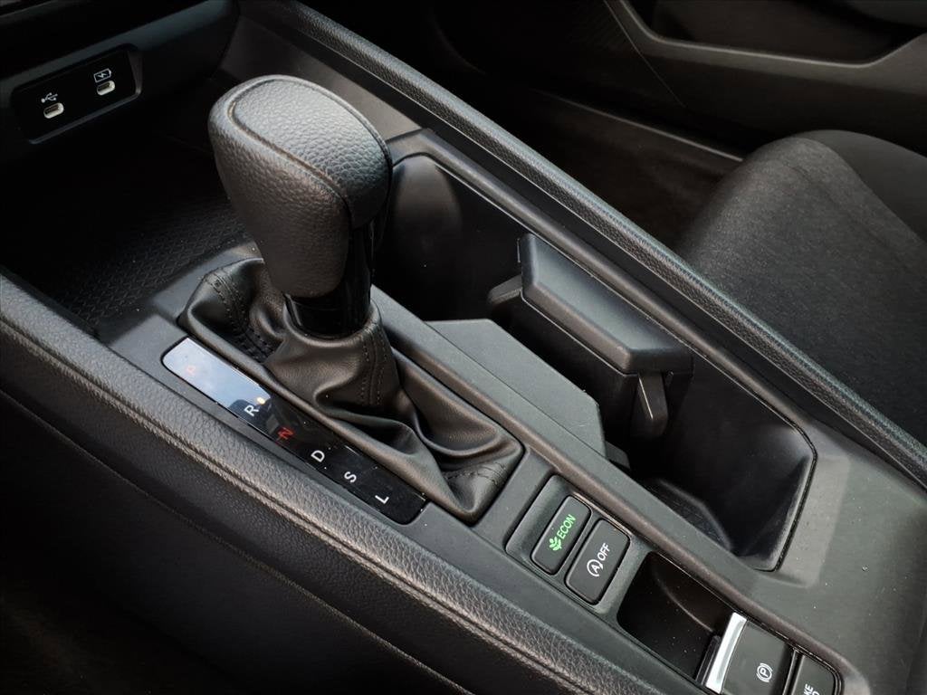 2023 Honda Accord Sedan EX