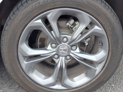 2023 Honda Accord Sedan EX