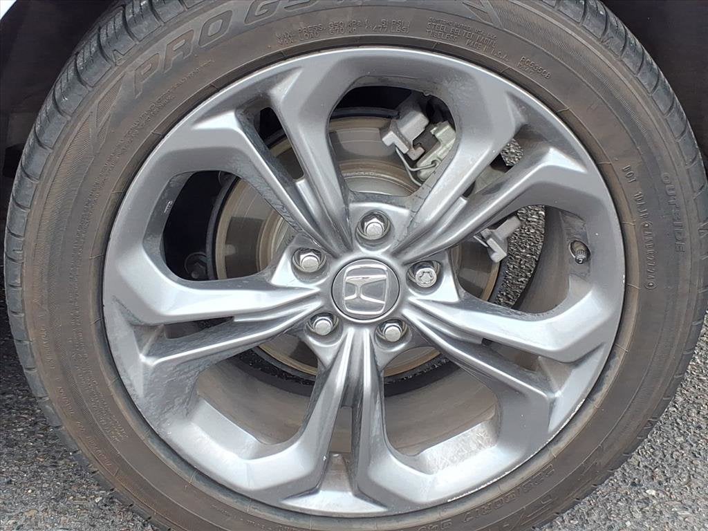 2023 Honda Accord Sedan EX