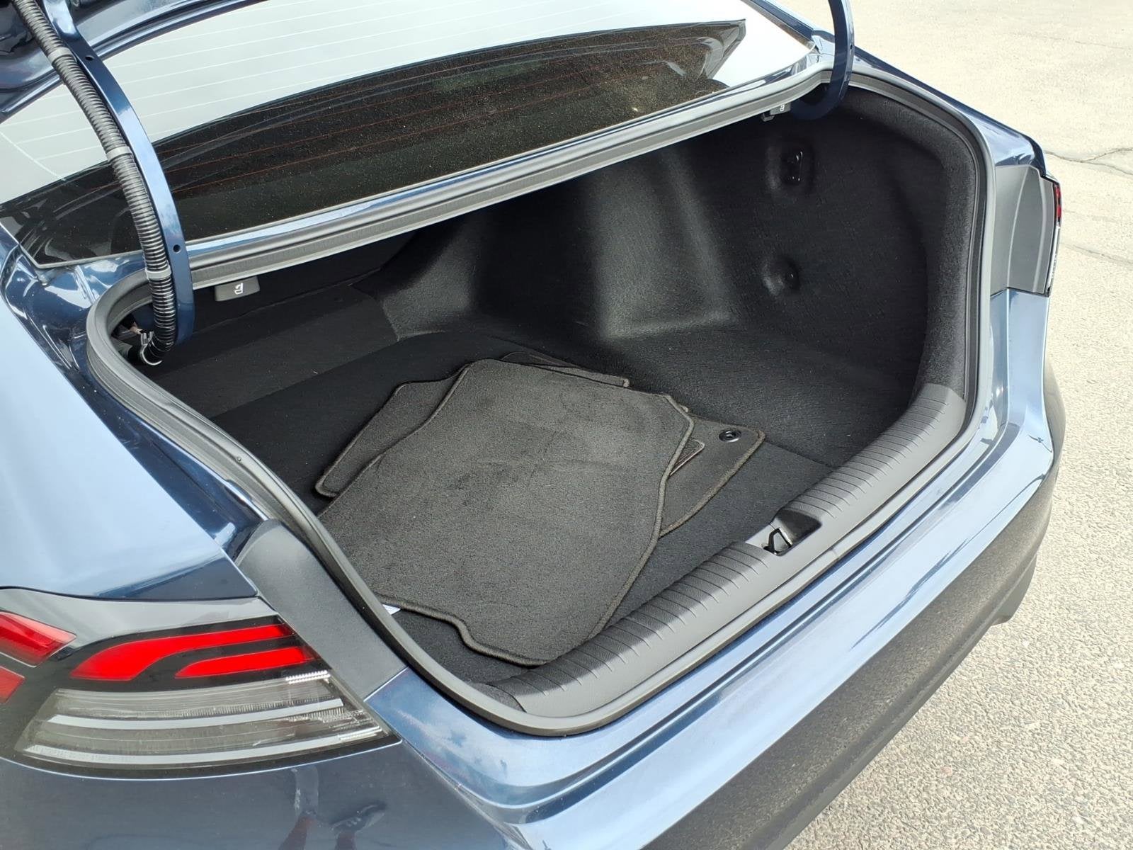 2023 Honda Accord Sedan EX