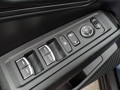 2023 Honda Accord Sedan EX