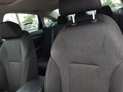 2023 Honda Accord Sedan EX