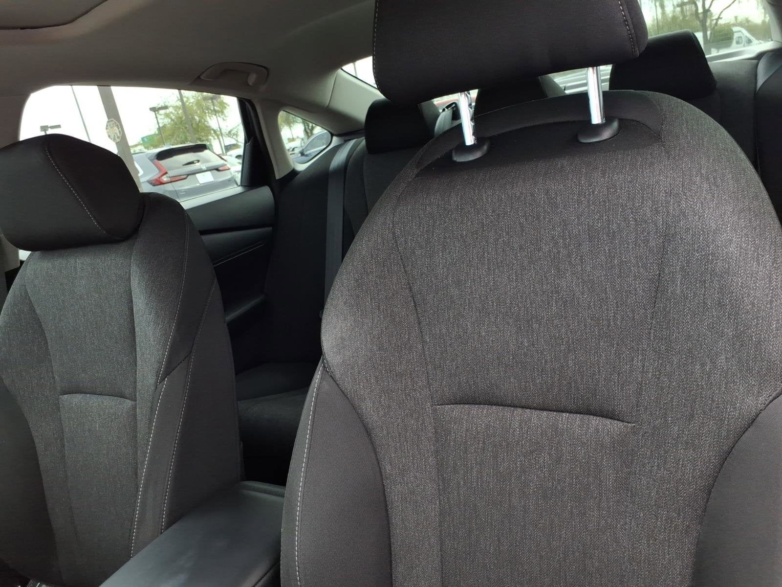 2023 Honda Accord Sedan EX