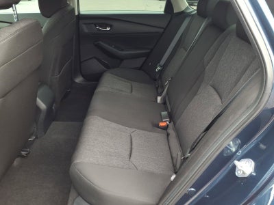 2023 Honda Accord Sedan EX