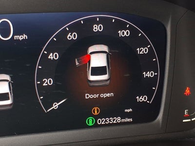 2023 Honda Accord Sedan EX