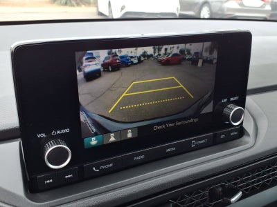 2023 Honda Accord Sedan EX