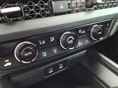 2023 Honda Accord Sedan EX