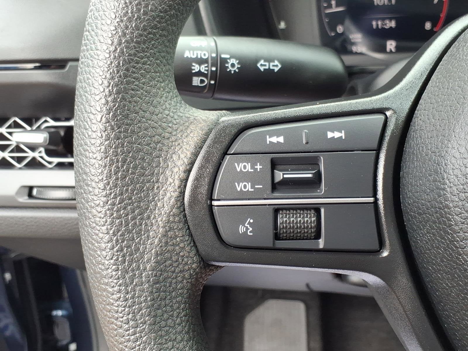 2023 Honda Accord Sedan EX