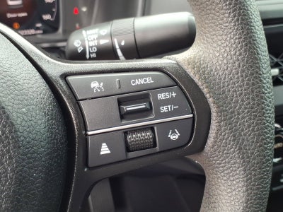 2023 Honda Accord Sedan EX