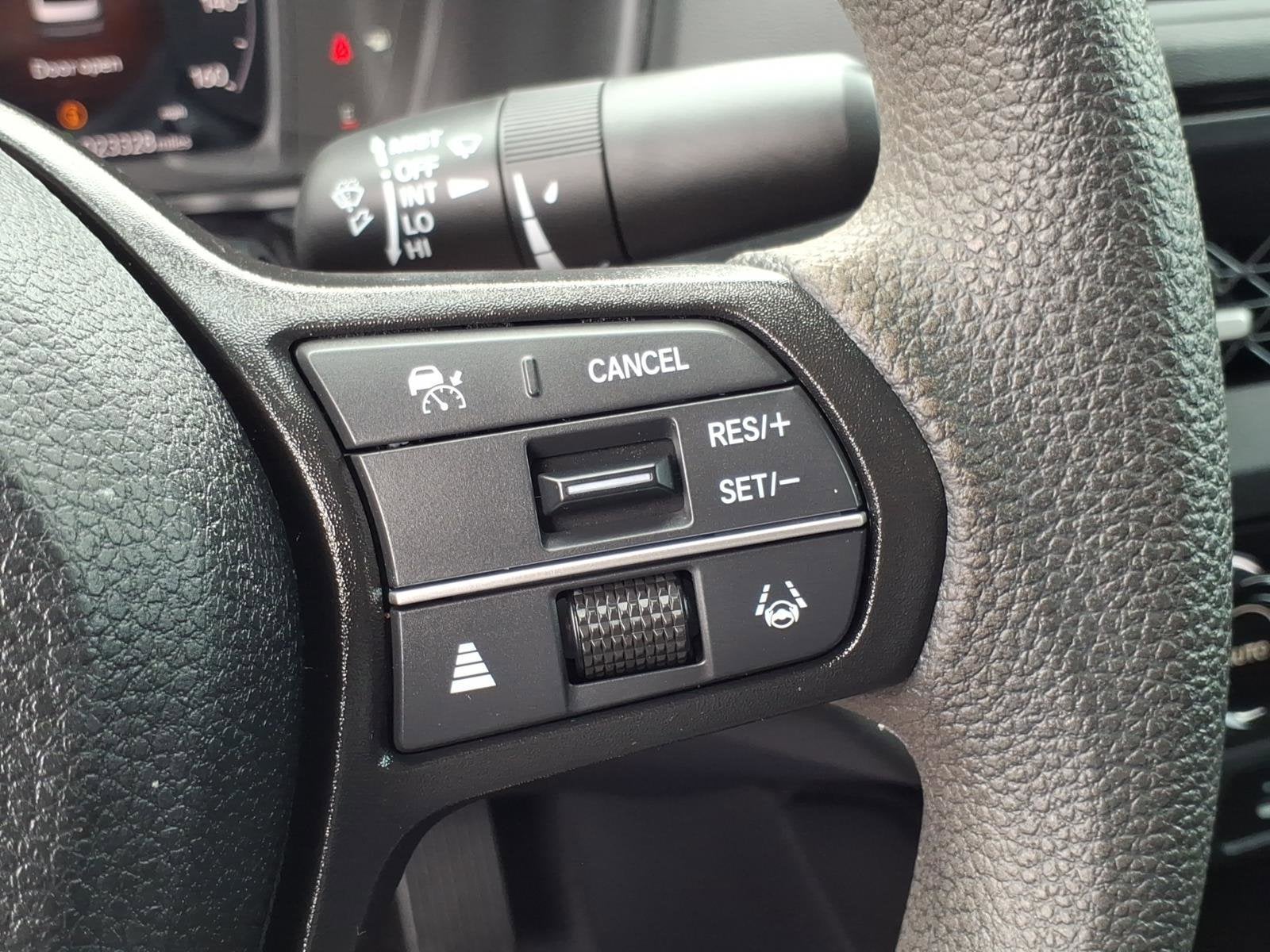 2023 Honda Accord Sedan EX