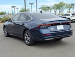 2023 Honda Accord Sedan EX