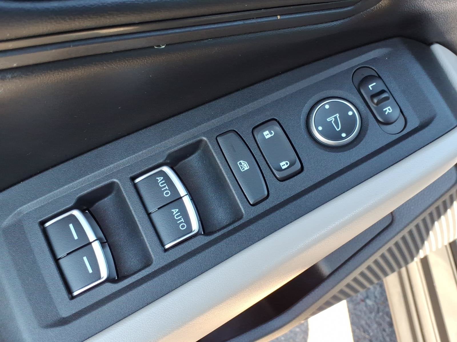2023 Honda Accord Sedan EX