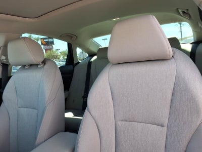 2023 Honda Accord Sedan EX