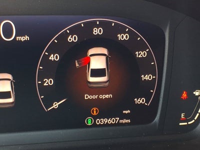 2023 Honda Accord Sedan EX