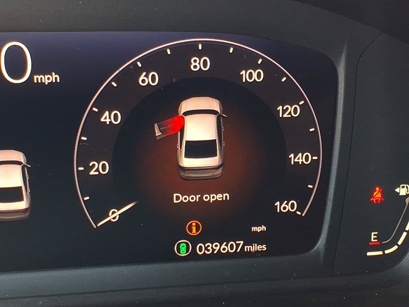 2023 Honda Accord Sedan EX