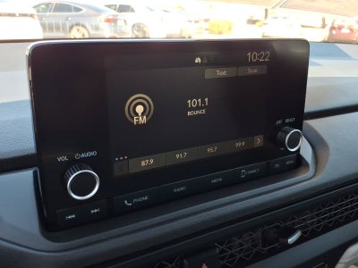 2023 Honda Accord Sedan EX