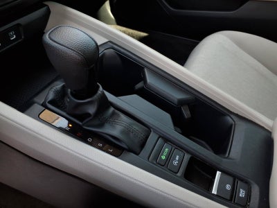 2023 Honda Accord Sedan EX