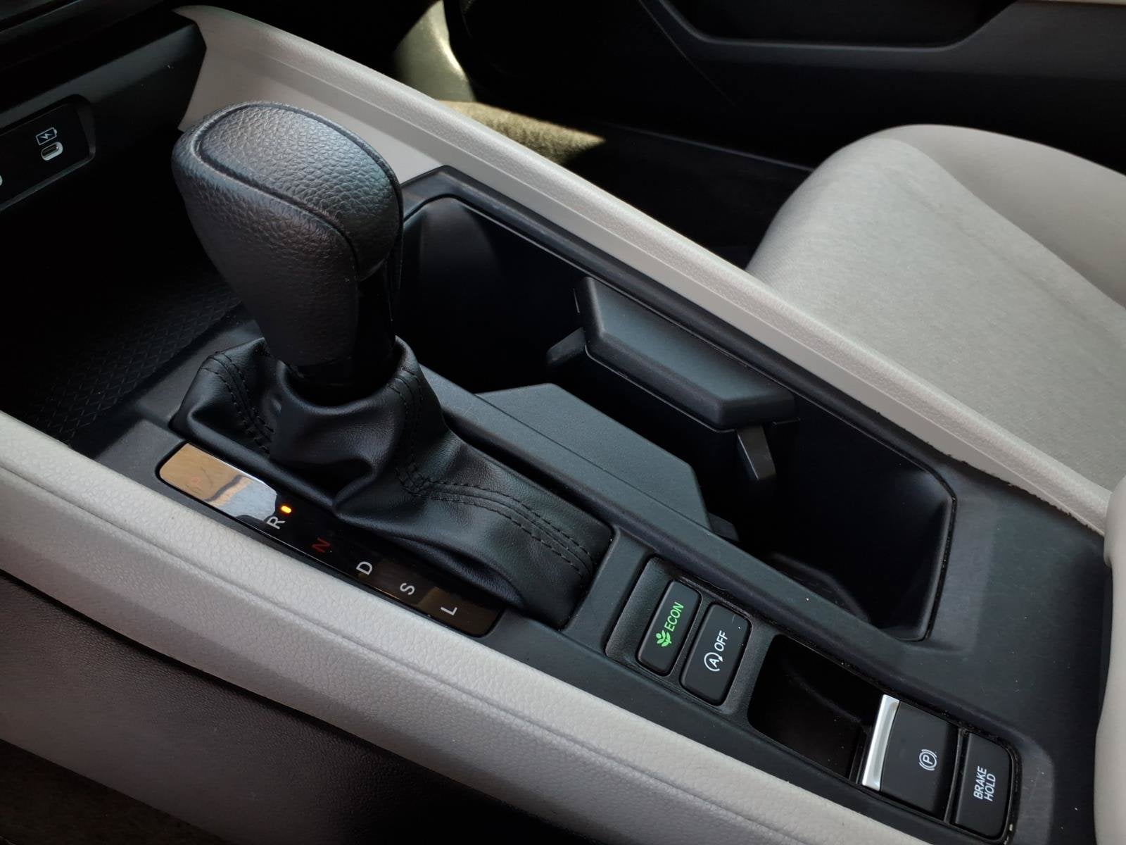 2023 Honda Accord Sedan EX