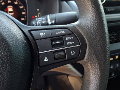 2023 Honda Accord Sedan EX