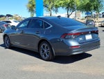 2023 Honda Accord Sedan EX