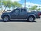 2010 Nissan Frontier PRO-4X