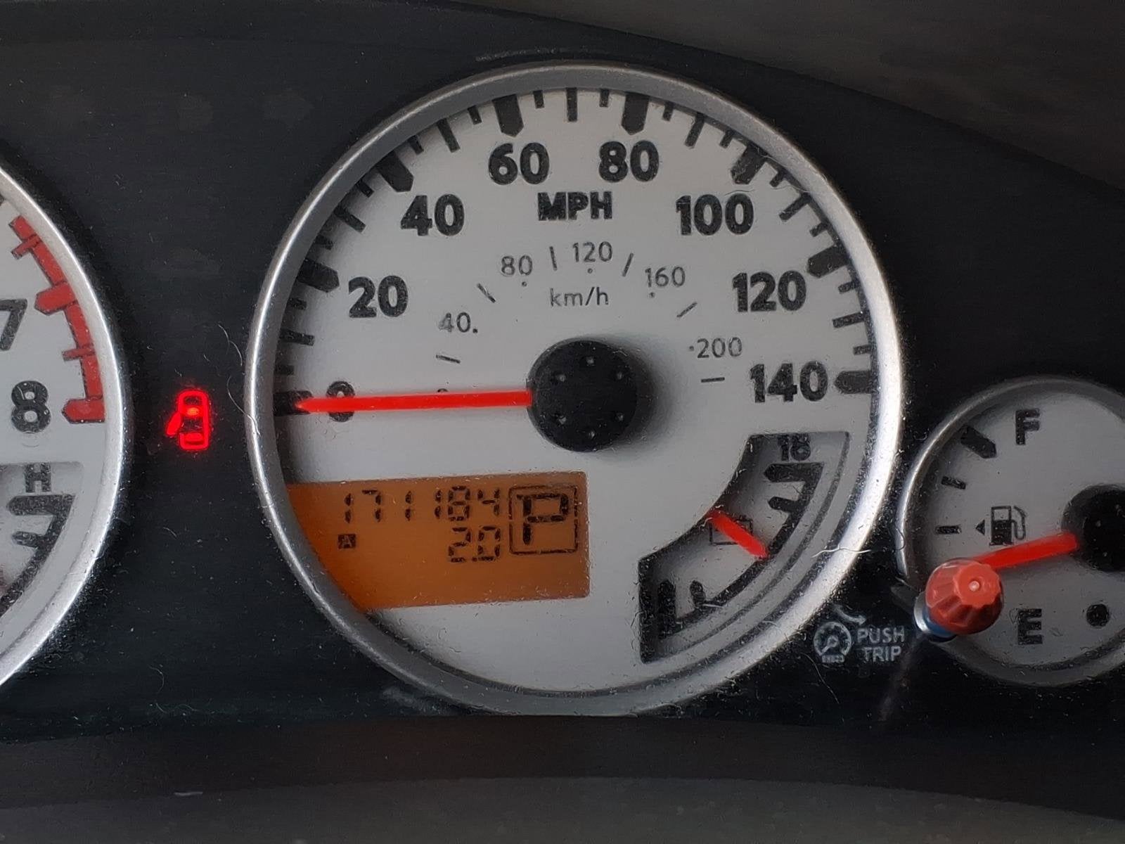 2010 Nissan Frontier PRO-4X