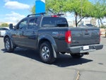 2010 Nissan Frontier PRO-4X