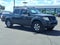 2010 Nissan Frontier PRO-4X