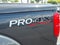 2010 Nissan Frontier PRO-4X