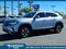 2022 Volkswagen Atlas Cross Sport 2.0T SE