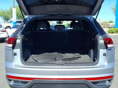 2022 Volkswagen Atlas Cross Sport 2.0T SE