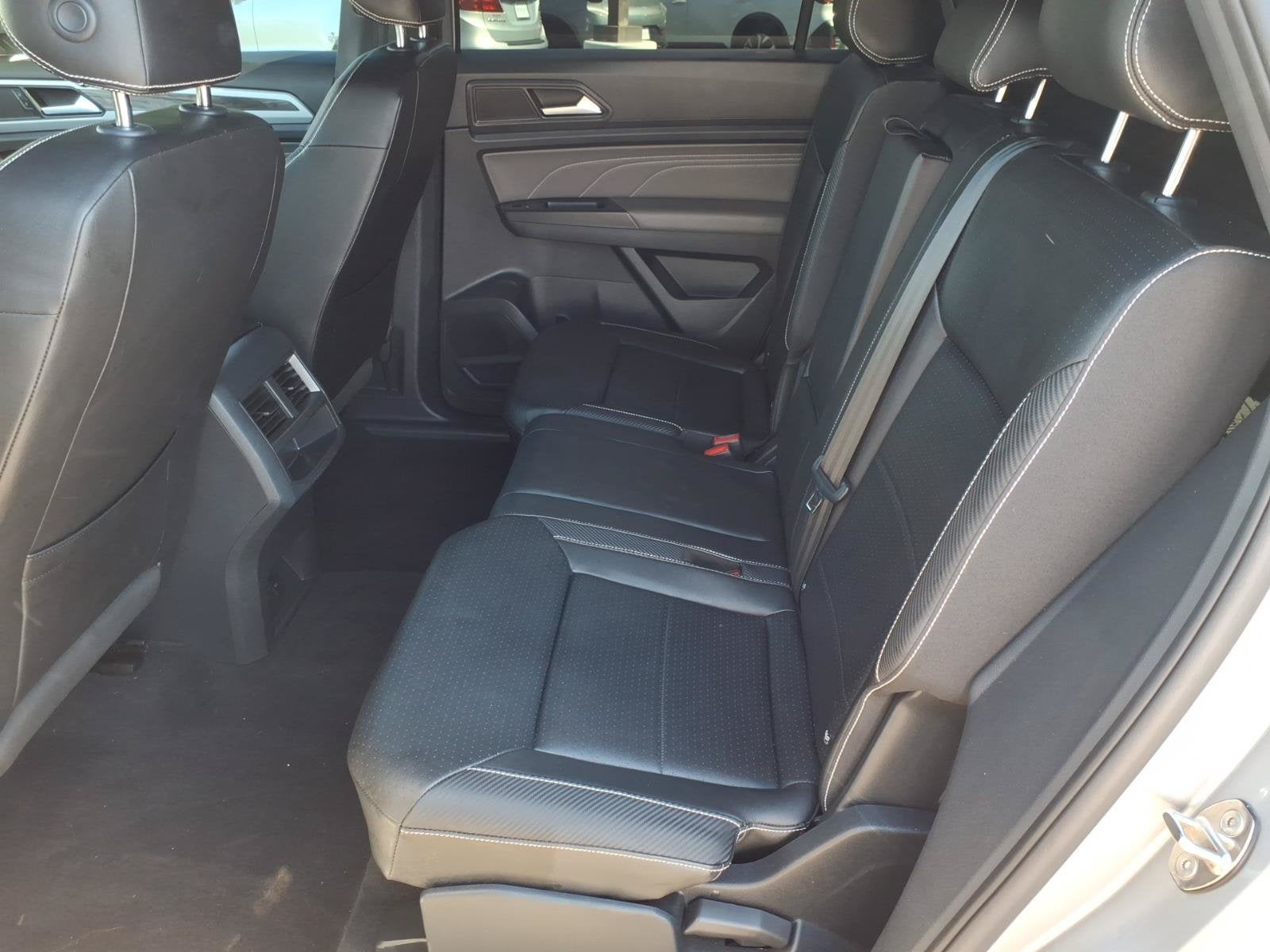 2022 Volkswagen Atlas Cross Sport 2.0T SE