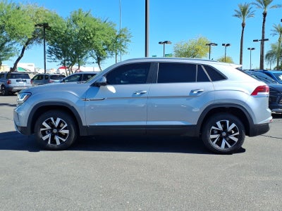 2022 Volkswagen Atlas Cross Sport 2.0T SE