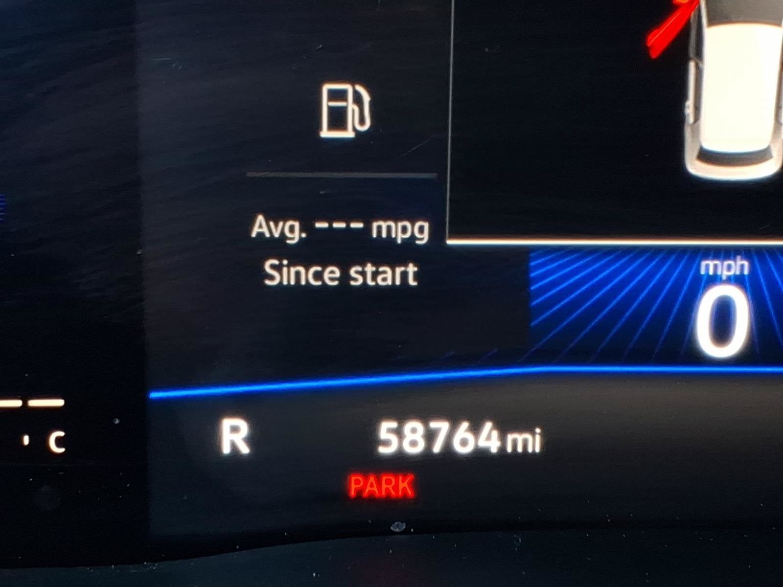 2022 Volkswagen Atlas Cross Sport 2.0T SE