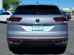 2022 Volkswagen Atlas Cross Sport 2.0T SE