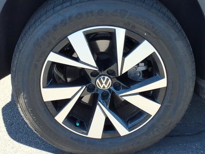 2022 Volkswagen Atlas Cross Sport 2.0T SE