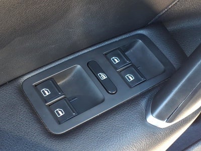 2018 Volkswagen Passat 2.0T S