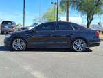 2018 Volkswagen Passat 2.0T S